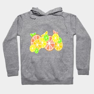 Citrus Lover Hoodie